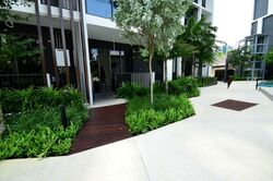 Botanique At Bartley (D19), Condominium #454497781